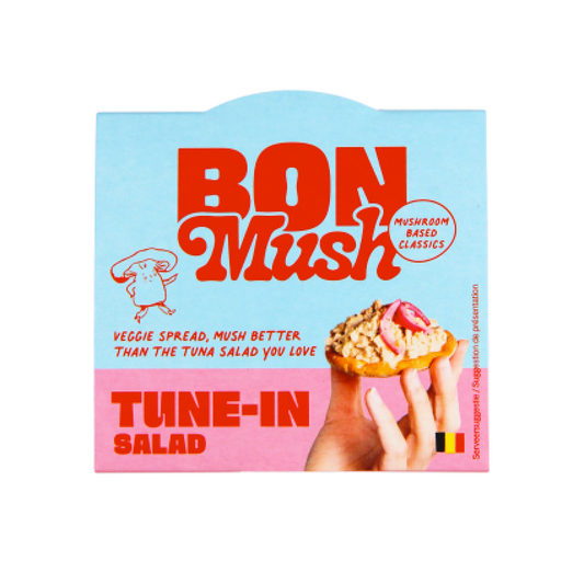 Veggie Tune-In Salad