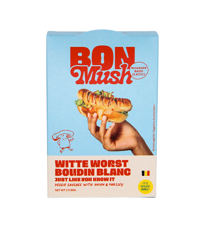 Boudin Blanc