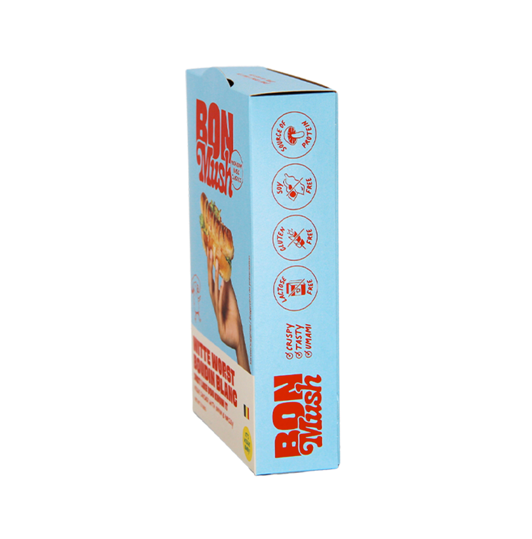 Boudin Blanc