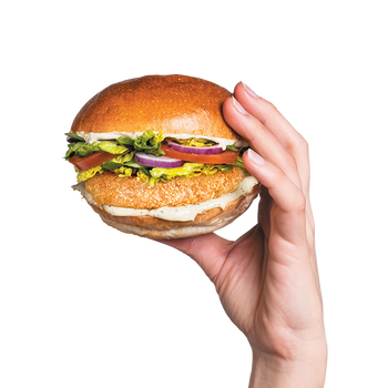 Sea Burger