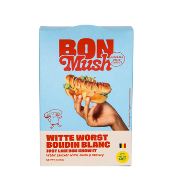 Witte Worst