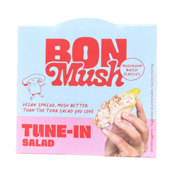Vegan Tune-In Salad
