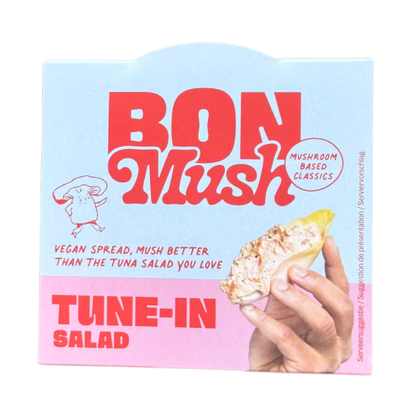 Vegan Tune-In Salad