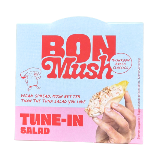 Vegan Tune-In Salad